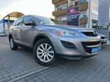 Mazda CX-9 - Mazda CX-9 aus 2010