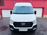 Hyundai H350 Kasten Kasten L3H3 Profi - Hyundai LKWs