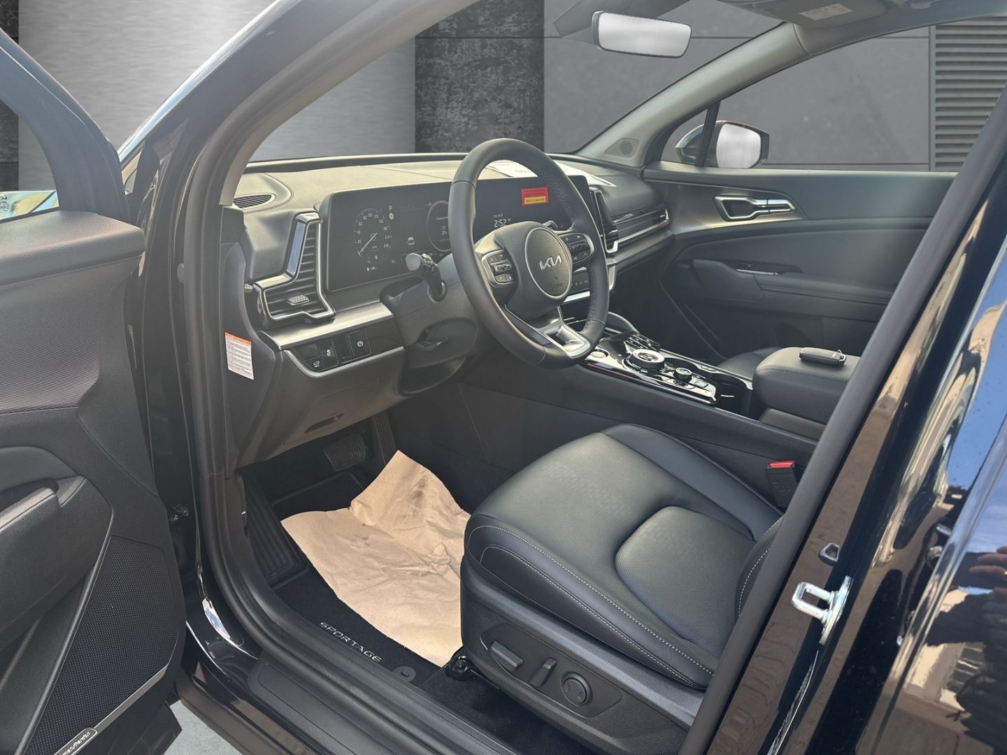 Kia Sportage - Bild 6