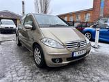 Mercedes-Benz A 170 A A 170*1.HD*S.heft*Tüv Neu* - gebrauchte Mercedes-Benz A 170 aus dem Jahr 2004