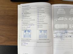 Fahrzeugabbildung Volkswagen up! 1.0 move / Navi Klimaanlage Sitzheizung Temp