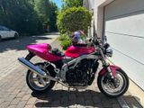 Triumph 955i Speed Triple  - TRIUMPH SPEED TRIPLE 955I