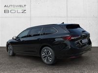 Skoda Superb - Vorschau Bild 6