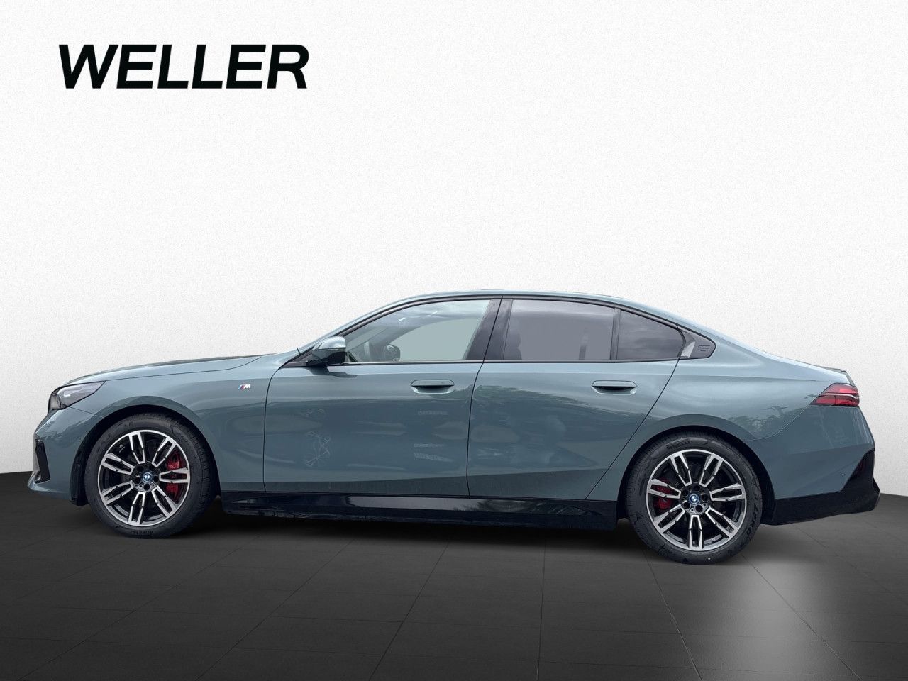 BMW i5 - Bild 12
