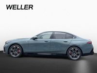 BMW i5 - Vorschau Bild 12