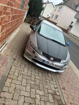 Honda Civic 2.0 Type R Type R - Honda Civic aus 2007: Type R