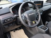 Dacia Sandero - Vorschau Bild 10