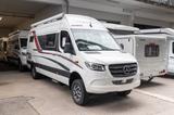 Kabe TRAVEL MASTER VAN Crown 690 LB  - Kabe Kastenwagen