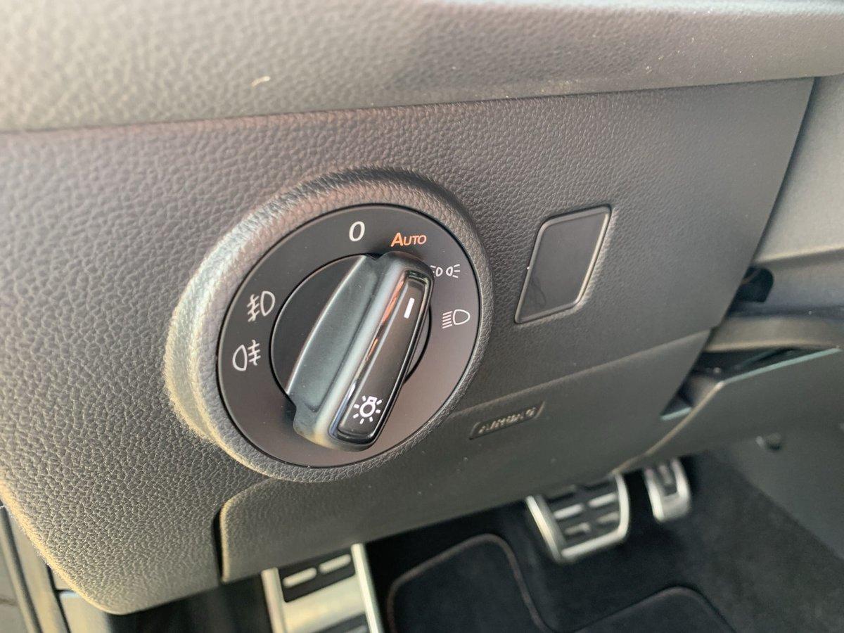 Cupra Ateca VZ 2.0 TSI 4DRIVE LED+NAVI+AHK+360°KAMERA, миниатюра 21