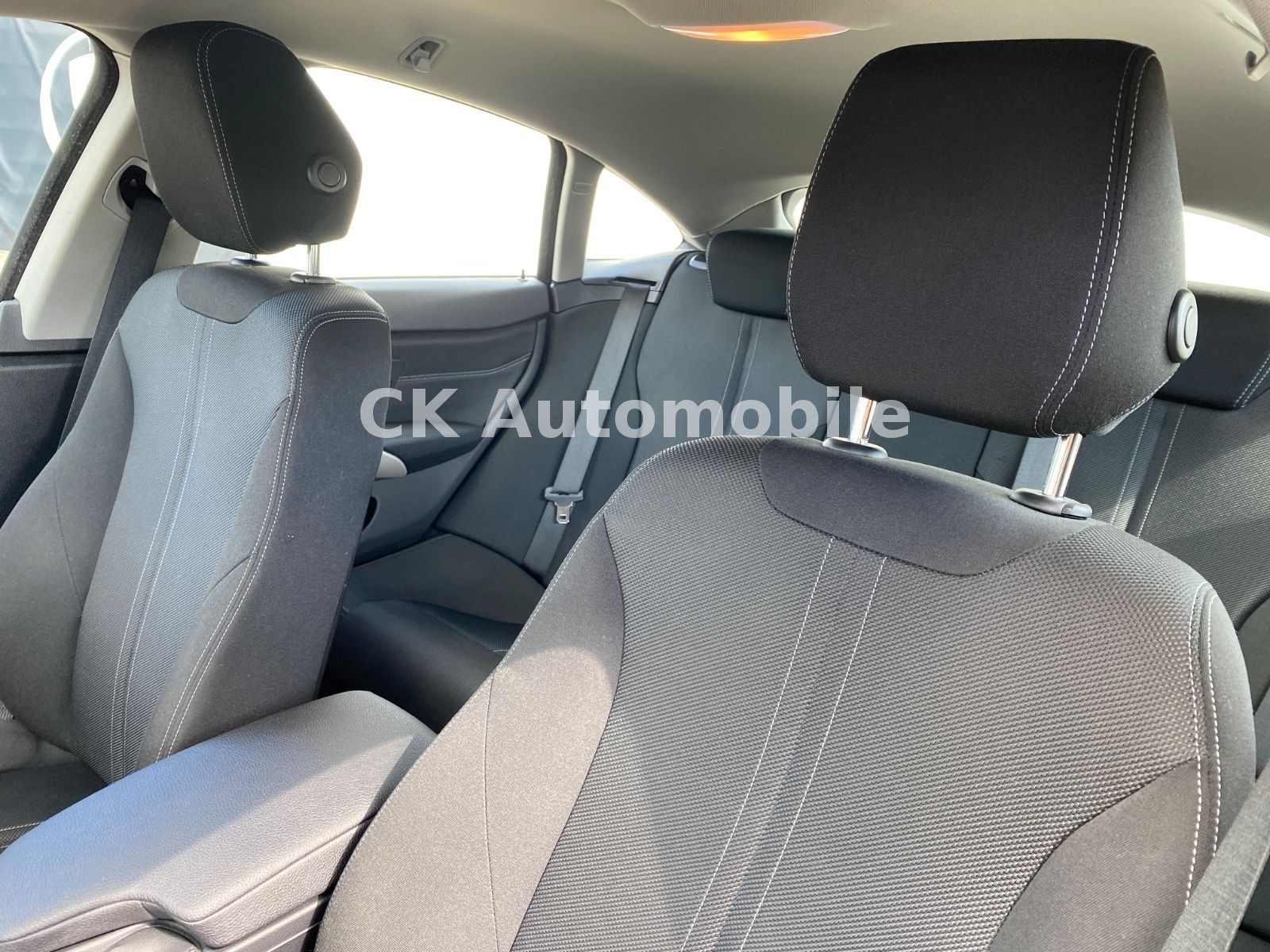 Fahrzeugabbildung BMW 420i xDrive Gran Coupe Advantage/Navi/LED/Kamera