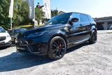 Land Rover Range Rover Sport HST PANORAMADACH/STANDHEIZUNG - Land Rover Range Rover Sport: Hst