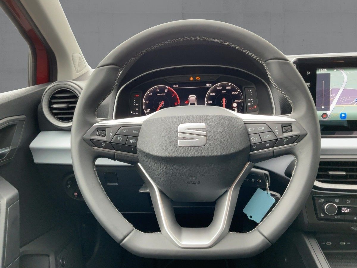 Seat Ibiza - Bild 10