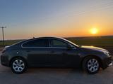 Opel Insignia 2.0 CDTI ecoFLEX Bus. Innovat. 125k... - Opel Insignia: Eco