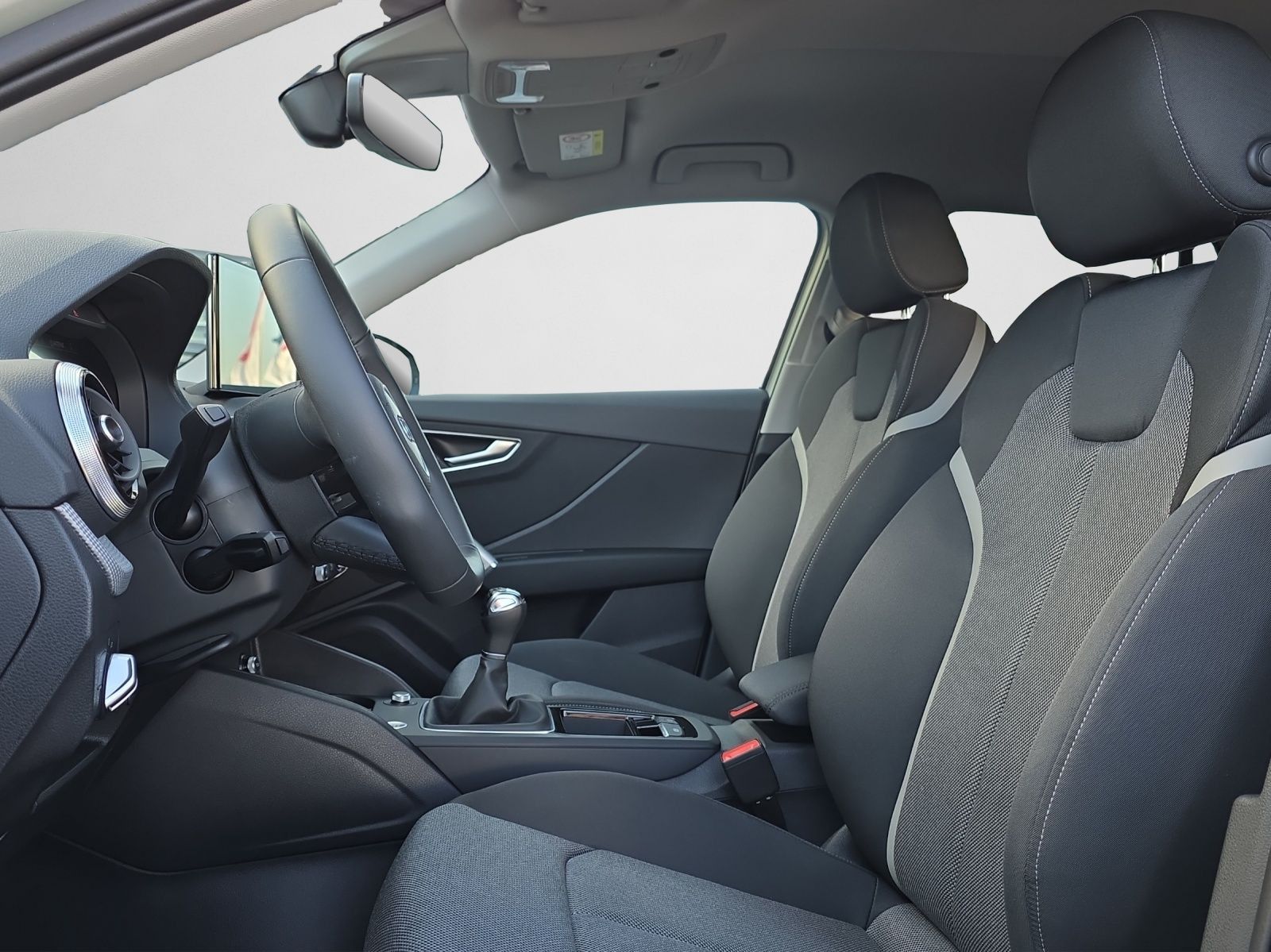 Audi Q2 - Bild 12