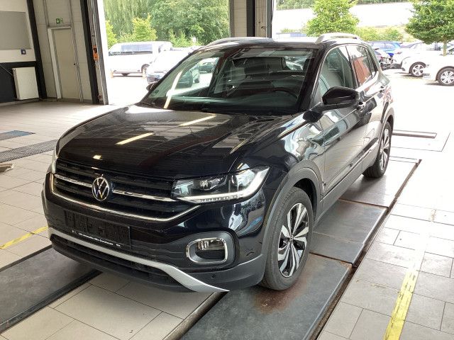 Image of Volkswagen T-Cross