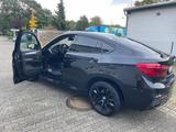 BMW X6 xDrive30d M Sport Pano  - BMW X6 m-sport mit Diesel-Antrieb