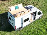 Citroën Camper Van - Offers