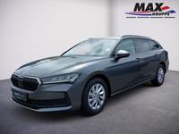 Skoda Superb Combi 1.5 TSI mHEV Essence *NAVI*LED*CARP