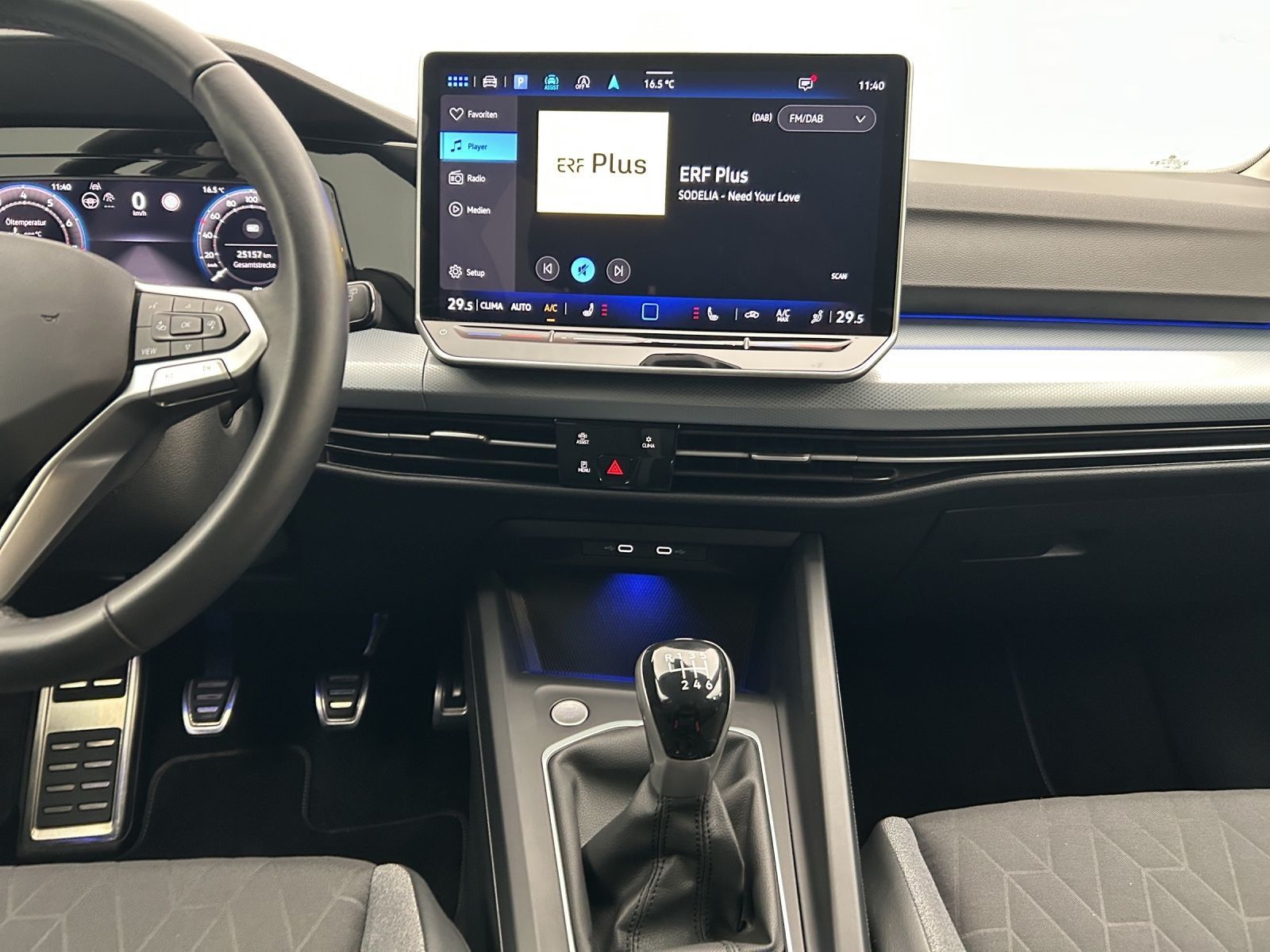 Volkswagen Golf - Bild 9