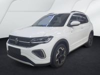 Volkswagen T-Cross - Vorschau Bild 10