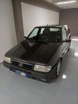 Fiat Uno 4000km Lesen!! - Fiat Uno von privat