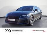 Audi S5 Sportback TDI quattro tiptronic Virtual Navi - gebrauchte Audi S5 aus dem Jahr 2022