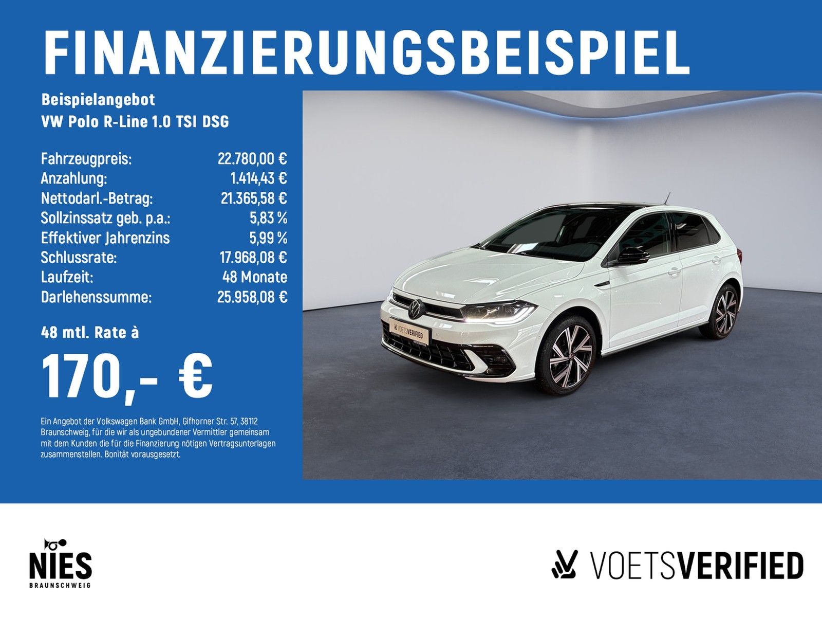 Volkswagen Polo - Bild 2