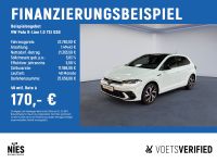 Volkswagen Polo - Vorschau Bild 2