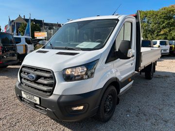Ford Transit Pritsche 350 L3 Einzelkabine Trend