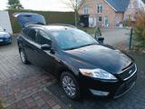 Ford Mondeo 2,0TDCi 103kW DPF Trend Turnier Trend - Ford Mondeo aus 2009: 2.0