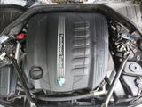 BMW 740d xDrive - - BMW 740 in Hamburg