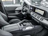 Mercedes-Benz GLE 400 e 4M Cp AMG-Sport/Pano/AHK/HUD/Dist/AIRM - Mercedes-Benz GLE 400: Sportwagen