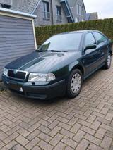 Skoda Octavia 2,0 Collection, scheckheft. ... - gebrauchte Skoda Octavia aus dem Jahr 2005
