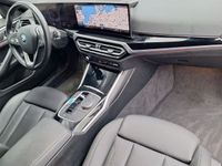 BMW i4 - Vorschau Bild 11