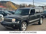 Jeep Commander 3.0 V6 CRD Limited 7 Sitzer TÜV NEU - Jeep Commander aus 2007