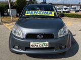 Daihatsu Terios 1.5 4WD SX O/F - Daihatsu Terios Kombi Gebrauchtwagen