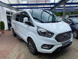 Ford Tourneo Custom 320 L2''Titanium X''Bi-Xenon,Kame - Trucks in Berlin