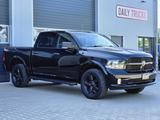 Dodge RAM 1500 5.7 4x4 Classic AHK LPG Kamera PDC Navi - Dodge RAM mit LPG-Antrieb: Allradantrieb