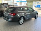 Opel Astra J Sports Tourer 1.6 Exklusiv Navi PDC SHZ - Opel Astra Exklusiv mit Diesel-Antrieb