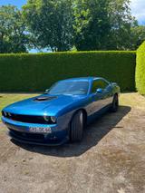 Dodge Challenger RT 5.7 SHAKER-HOOD, LAST CALL - gebrauchte Dodge Challenger aus dem Jahr 2024