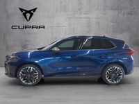 Cupra Terramar - Vorschau Bild 4