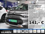 Citroën C3 Aircross C-Series 1.2 PureTech 110 EU6d Klima