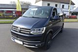 Volkswagen Multivan PanAmericana T6 2.0 TSI 4Motion - Multivan panamericana gebraucht