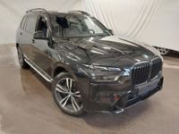 BMW X7 - Vorschau Bild 5