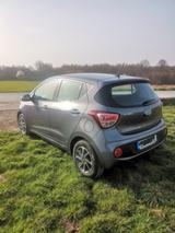 Hyundai i10 1.0 YES!  - Hyundai i10 von privat