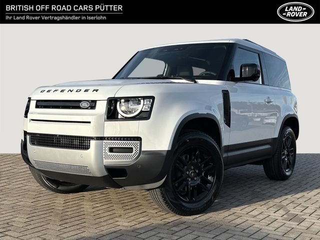 Land Rover Defender 90 S 3.0 D200 Mild-Hybrid EU6e AHK ACC 