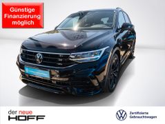 Volkswagen Tiguan 1.5 TSI DSG R-Line BlackStyle Pano Kamera