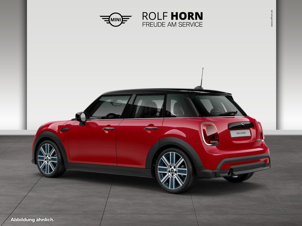 MINI Cooper - Bild 6