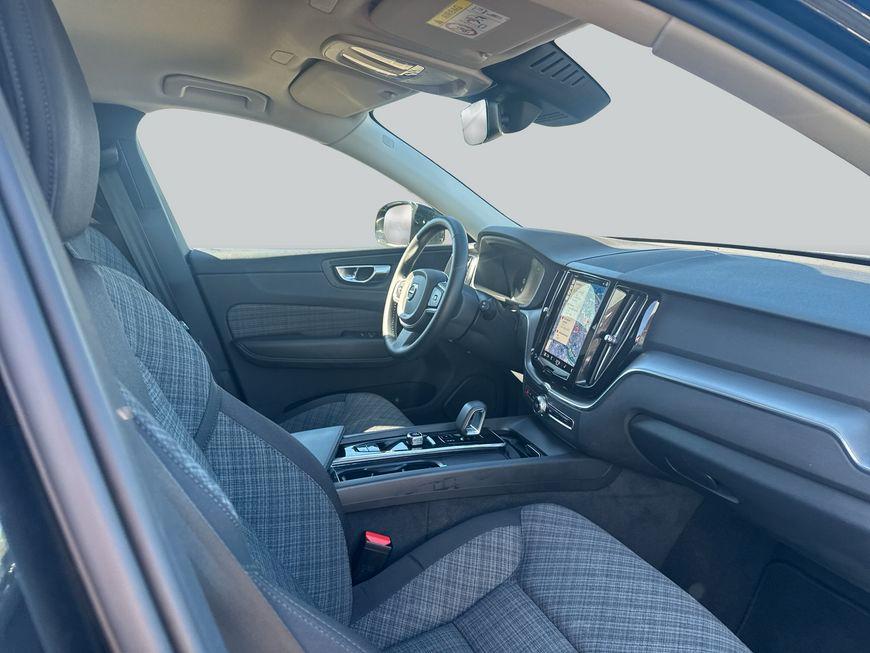 Volvo XC60 B5 AWD Aut Pilot BLIS 19'' Kindersitze Voll, миниатюра 8