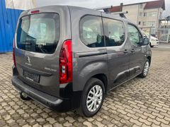 CITROEN Berlingo Live M KLIMA,ELF,BLUETHOOTH,AHK,USB CITROEN Berlingo Live M KLIMA,ELF,BLUETHOOTH,AHK,USB